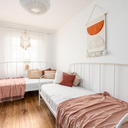 A.S. Home Teczowa Street 3 Rooms Apartment Wroclaw Bagian luar foto
