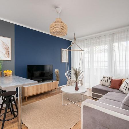 A.S. Home Teczowa Street 3 Rooms Apartment Wroclaw Bagian luar foto