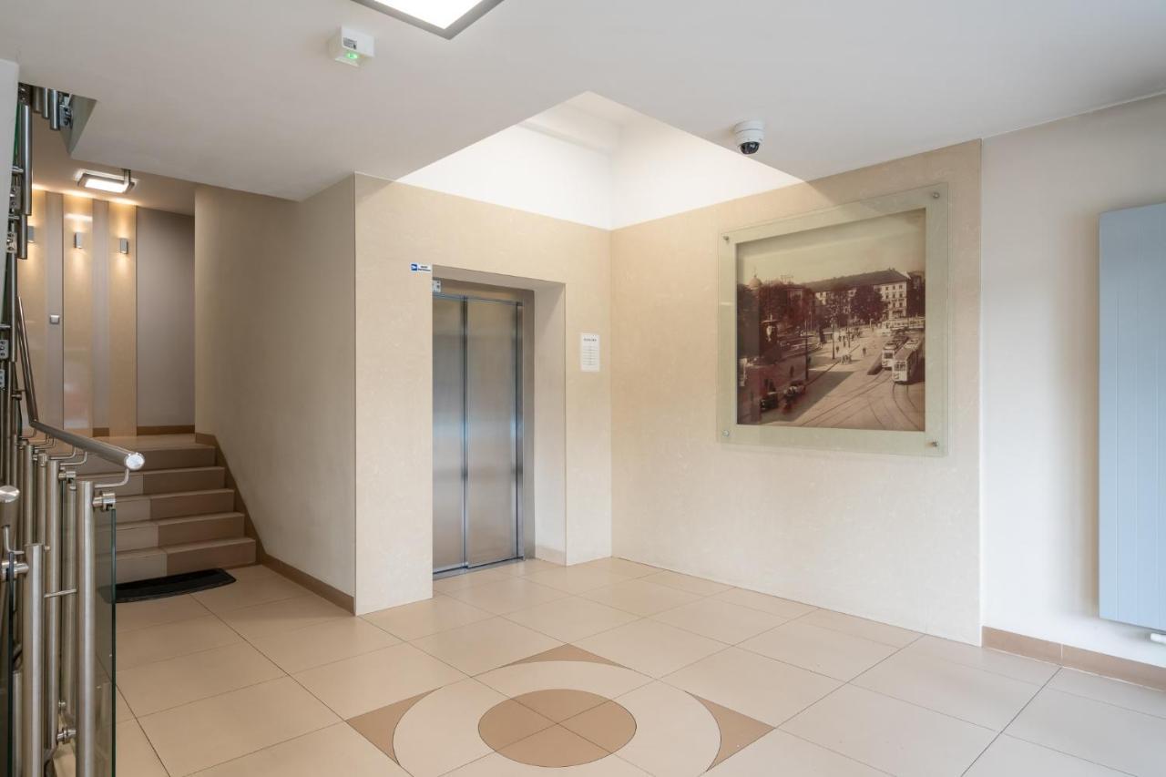 A.S. Home Teczowa Street 3 Rooms Apartment Wroclaw Bagian luar foto